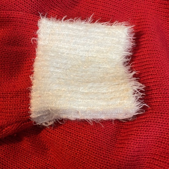 Santa dress - Picture 4 of 4